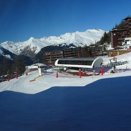 Résidence Cascade - Pour 3 Personnes à Arc 1600, Aux Pieds Et Proche Des Commerces Mae-2153 * Les Arcs (Savoie)