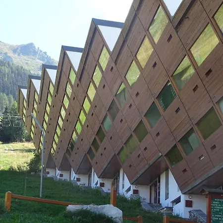 Apartamento Résidence Cascade - Pour 3 Personnes à Arc 1600, Aux Pieds Et Proche Des Commerces Mae-2153